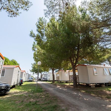 梅兹 Camping Beau Rivage酒店 外观 照片