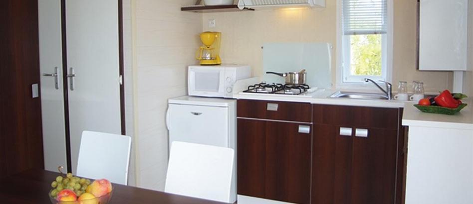 梅兹 Camping Beau Rivage酒店 外观 照片