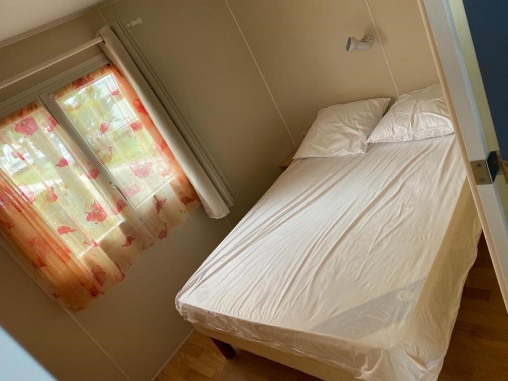 梅兹 Camping Beau Rivage酒店 外观 照片