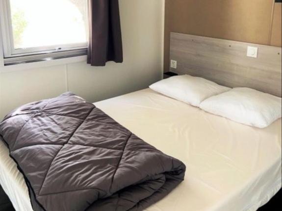 梅兹 Camping Beau Rivage酒店 外观 照片